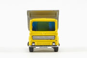 Matchbox 51 8 Wheel Tipper