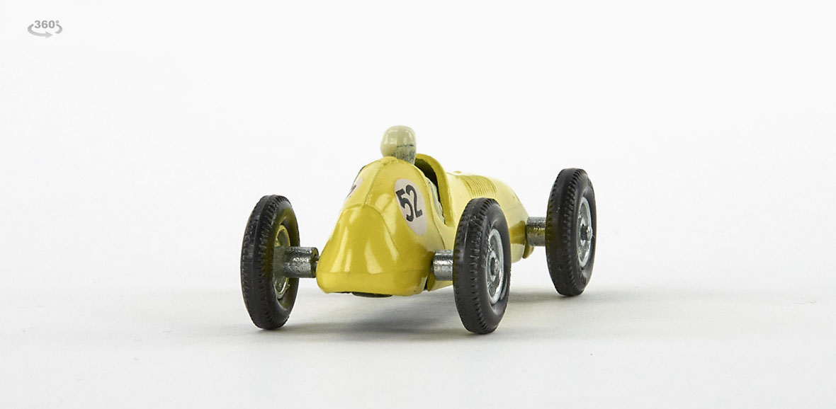 MATCHBOX LESNEY 52 Maserati 4CLT Racer No Hotwheels No Siku No Dinky EUR 100,00 - FR