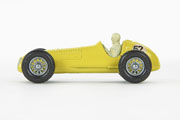 Matchbox 52 Maserati 4CLT