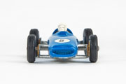 Matchbox 52 BRM Racing Car