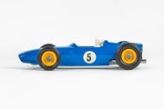 Matchbox 52 BRM Racing Car