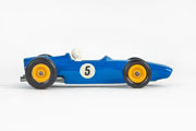 Matchbox 52 BRM Racing Car