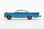 Matchbox 57 Chevrolet Impalla