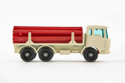 Matchbox 58 DAF Girder Truck