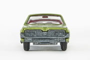 Matchbox 62 Mercury Cougar