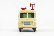 Matchbox 62 Commer TV Service Van