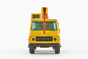 Matchbox 63 Dodge Crane Truck