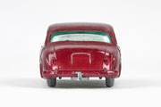 Matchbox 65 Jaguar Sedan