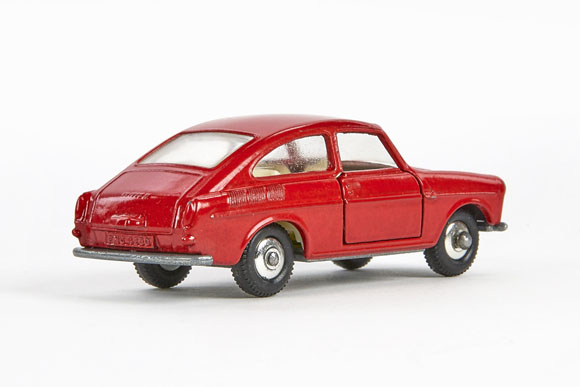 Matchbox 67 Volkswagen 1600 TL