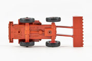 Matchbox 69 Hatra Tractor Shovel