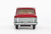 Matchbox 6 Ford Pick-up