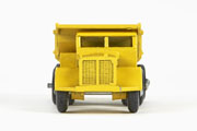 Matchbox 6 Euclid Dump Truck