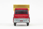 Matchbox 70 Grit-Spreading Truck