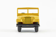 Matchbox 72 Jeep