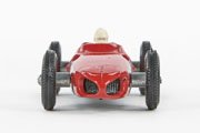 Matchbox 73 Ferrari Racing Car