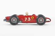 Matchbox 73 Ferrari Racing Car