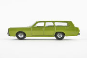 Matchbox 73 Mercury Commuter