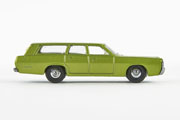 Matchbox 73 Mercury Commuter