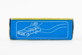 Matchbox 73 Mercury Commuter OVP