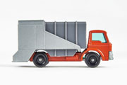 Matchbox 7 Refuse Truck