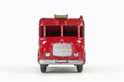 Matchbox 9 Merryweather Marquis Series III Fire Engine