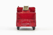 Matchbox 9 Merryweather Marquis Series III Fire Engine