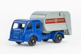 Matchbox 15 Refuse Truck