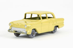 Matchbox 45 Vauxhall Victor