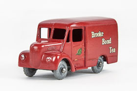 Matchbox 47 Trojan Van