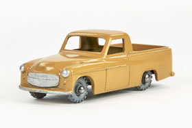 Matchbox 50 Commer Pick-Up Mk VIII