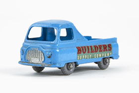 Matchbox 60 Morris J2 Pickup