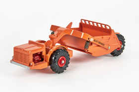 Matchbox King Size K-6 Allis-Chalmers Motor Scraper