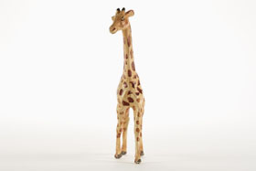 Reisler Nr. 2001 Giraffe