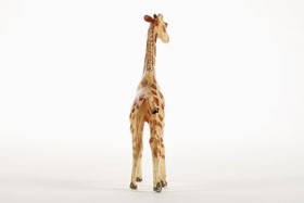 Reisler Nr. 2001 Giraffe