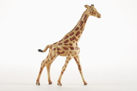 Reisler Nr. 2001 Giraffe