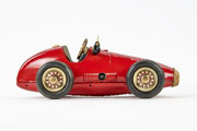 Schuco Nr. 1070 Grand Prix Racer