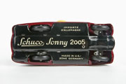 Schuco Nr. 2005 Sonny Maus im Auto