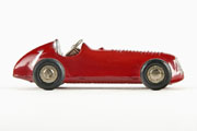 Schuco Piccolo Nr. 706 Maserati