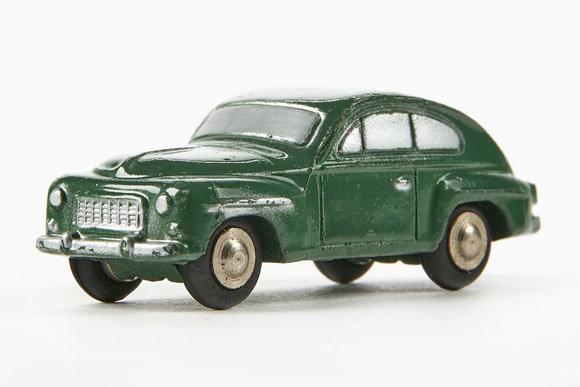 Schuco Piccolo Nr. 718 Volvo PV 544