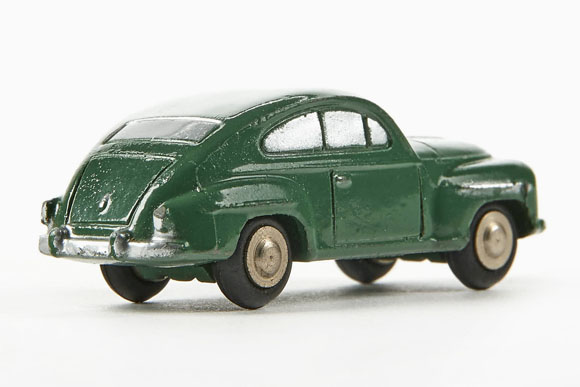 Schuco Piccolo Nr. 718 Volvo PV 544