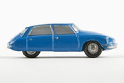 Schuco Piccolo Nr. 719 Citroen DS 19