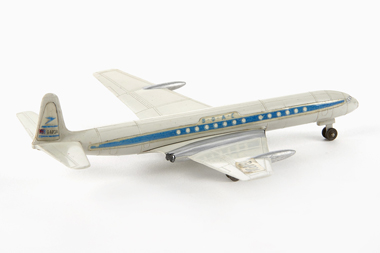 Siku F 5 a De Havilland Comet 4