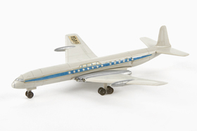 Siku F 5 a De Havilland Comet 4