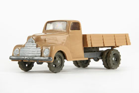 Siku V 21 Ford 3500 D