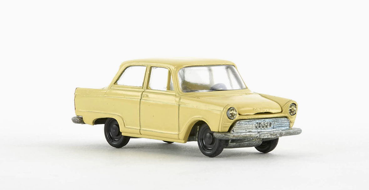Siku V 224 DKW F12