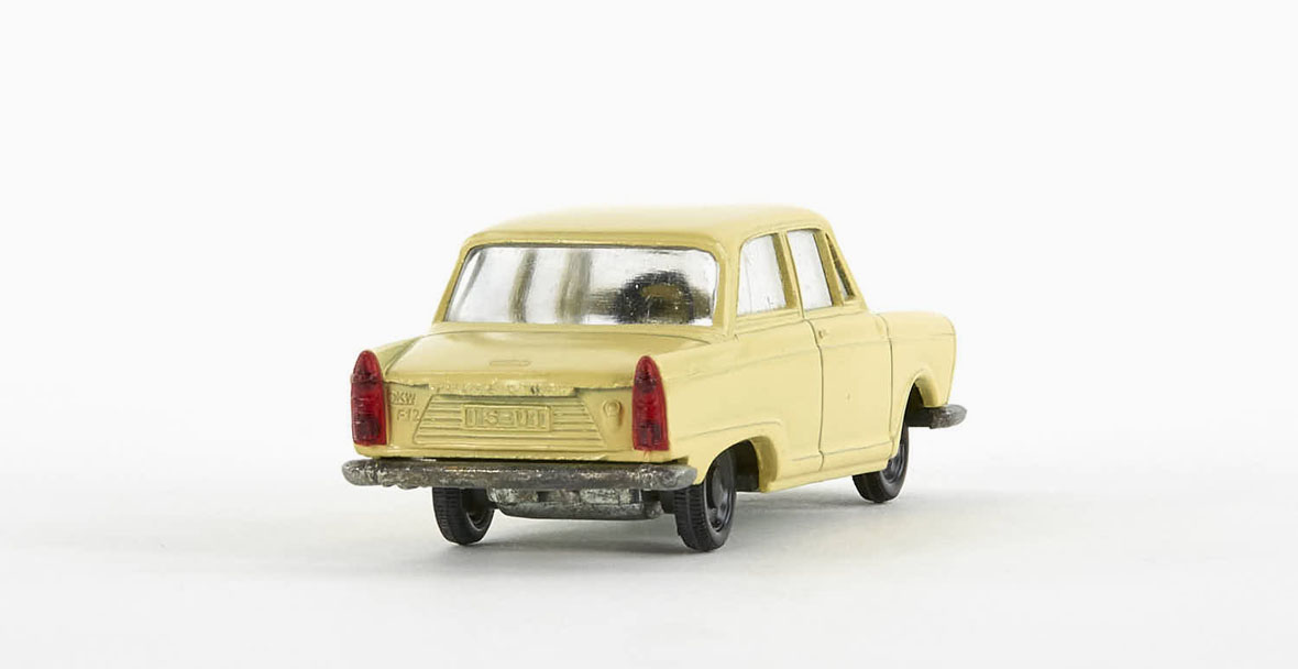 ミニカー Siku V 224 DKW F2 Siku V 224 DKW F12