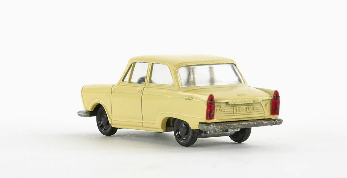 ミニカー Siku V 224 DKW F2 Siku V 224 DKW F12