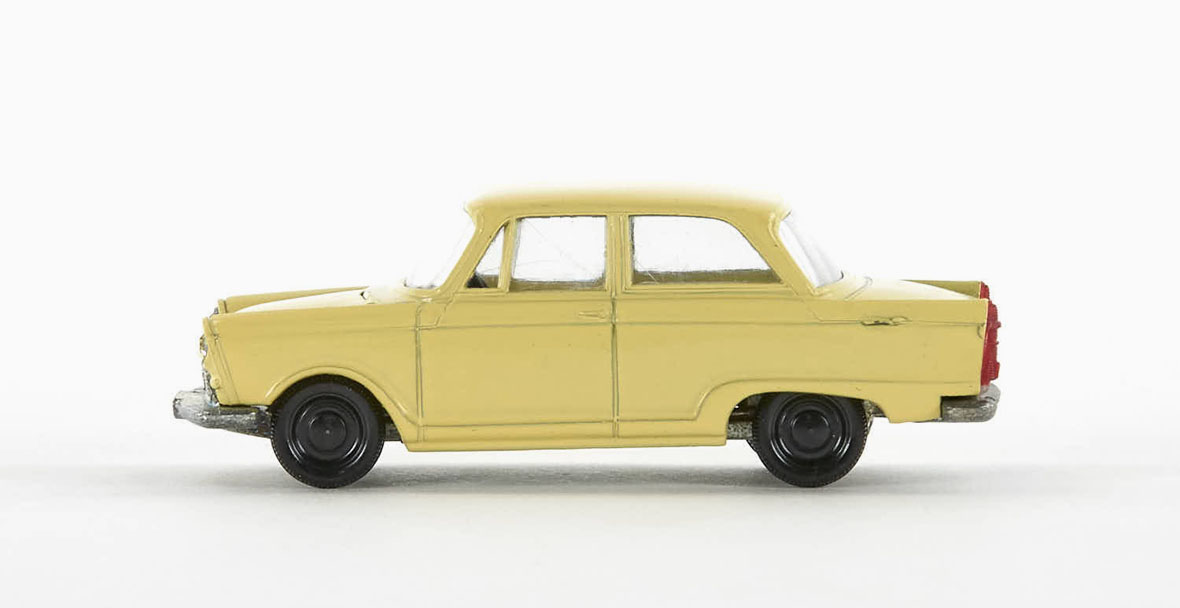 ミニカー Siku V 224 DKW F2 Siku V 224 DKW F12