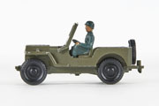 Siku V 228 Jeep