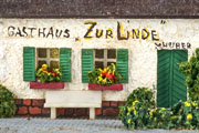 Rudolf Spitaler Nr. 6752 Gasthaus Zur Linde